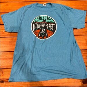 (640)*ARIZONA SHIRT*